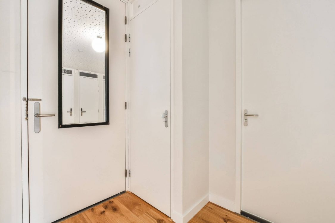 Appartement 1A foto