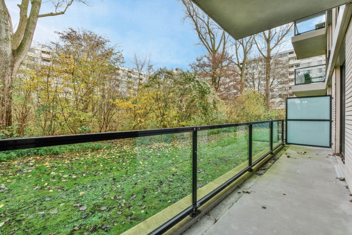 Appartement 6 foto