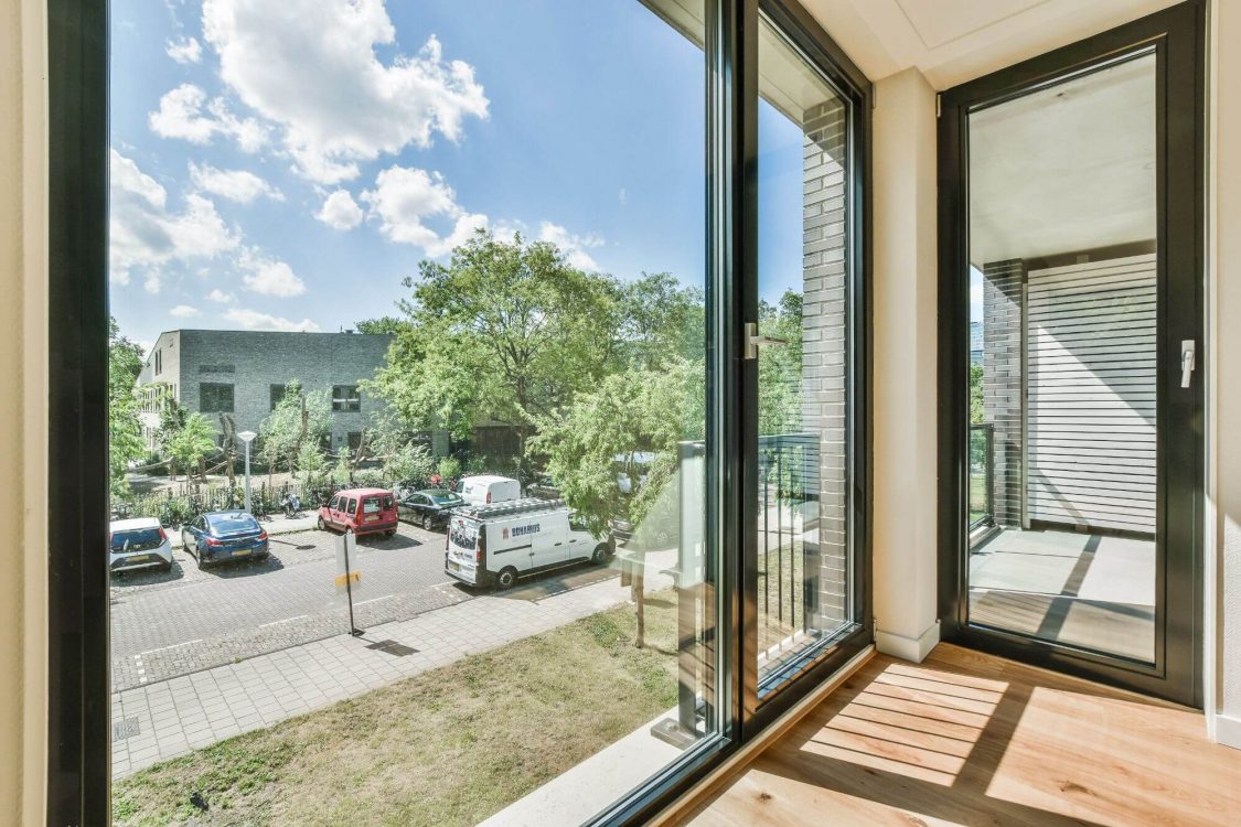 Appartement 4 foto