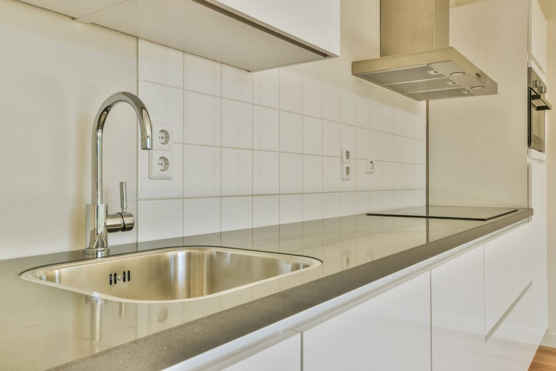 Appartement 4 foto