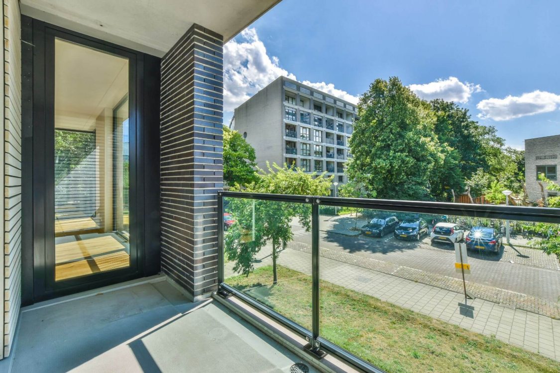 Appartement 4 foto