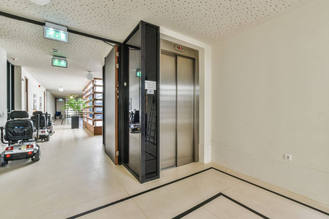 Appartement 4 foto