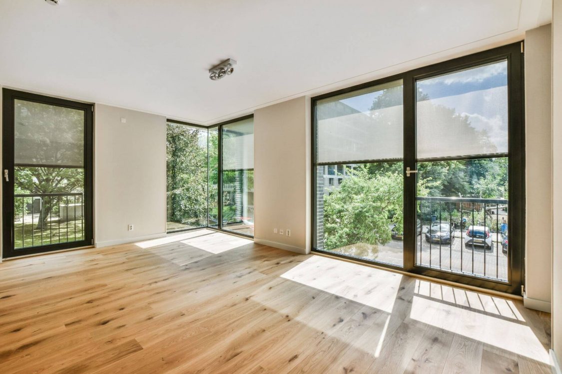 Appartement 4 foto