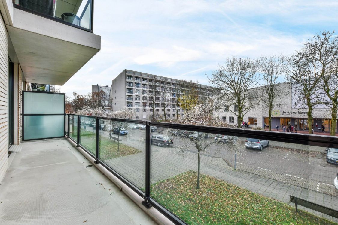 Appartement 2A foto