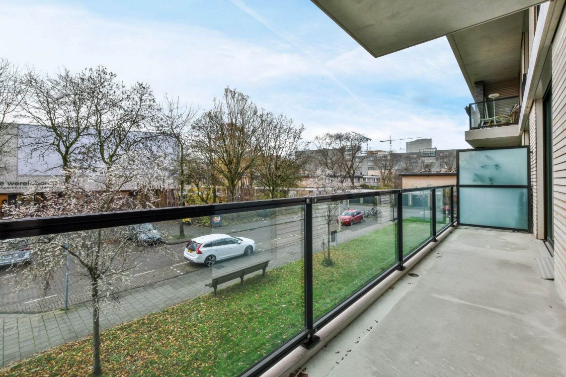 Appartement 2A foto