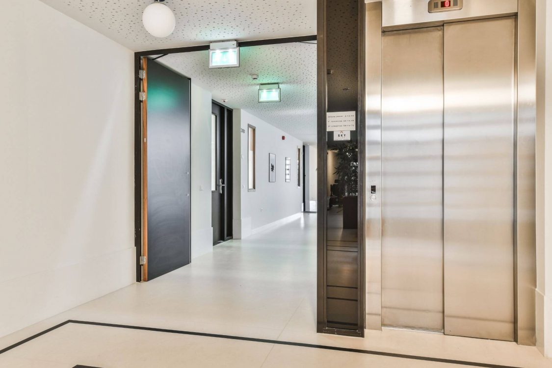 Appartement 2A foto