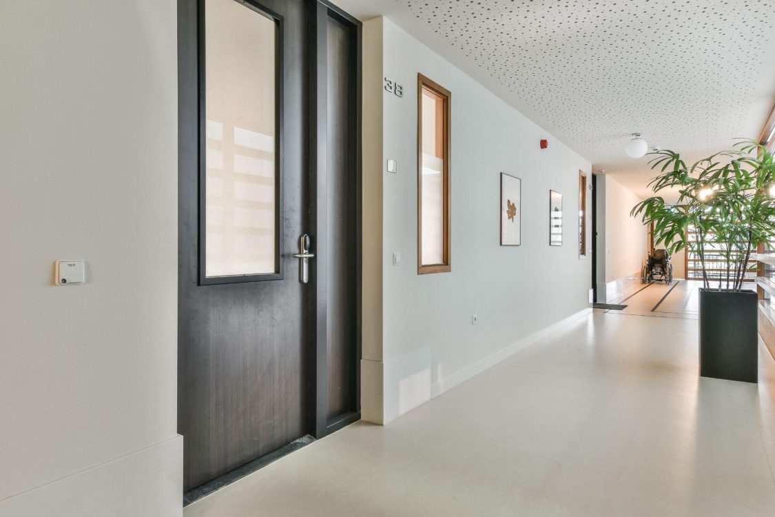 Appartement 2A foto