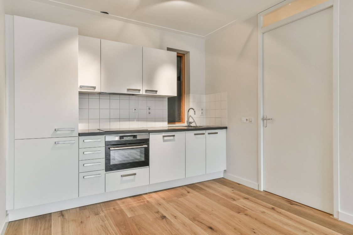 Appartement 2A foto