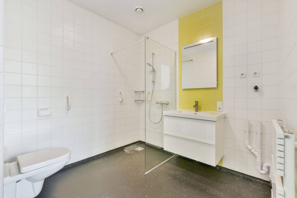 Appartement 5 foto